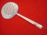Century by Tiffany and Co Sterling Silver Tomato Server Pierced Original 7 3/4"