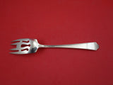Rosalind New by International Sterling Silver Beef Fork 7"