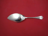 Beekman by Tiffany and Co Sterling Silver Ice Cream Server brite-cut 11"