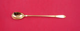 Clinton Gold by Tiffany and Co Sterling Silver Iced Tea Spoon 7 3/8"