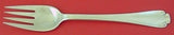 Flemish by Tiffany & Co. Sterling Silver Fish Fork Set of 12 pcs 7 1/8"