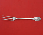 Adam by Shreve Sterling Silver Strawberry Fork 5 1/8" Heirloom Silverware