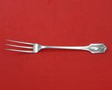 Adam by Shreve Sterling Silver Strawberry Fork 5 1/8" Heirloom Silverware