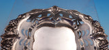 Blackberry by Tiffany and Co Sterling Silver Nut Cup Pierced #16349/2725 (#9071)