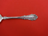Berkshire by 1847 Rogers Plate Silverplate Oyster Ladle 10"