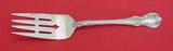 Old Master by Towle Sterling Silver Cold Meat Fork 8 1/4" Serving Heirloom