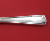 Etruscan by Gorham Sterling Silver Cake Server HH SP Wide Blade Orig 10 1/8"