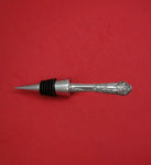 French Renaissance by Reed and Barton Sterling Bottle Stopper Pointed Custom