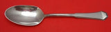 American Federal by Reed and Barton Sterling Silver Serving Spoon 8 1/2"