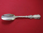 Louis XV by Roden Canadian Sterling Silver Cheese Scoop Original Flat Handle 7"