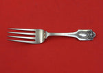Adam by Shreve Sterling Silver Baby Fork 4 7/8"