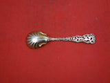 Louis XV by Whiting Gorham Sterling Silver Sugar Spoon GW shell pierced 5 1/2"