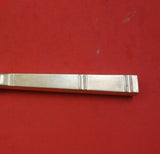 Cardinal by Grann and Laglye Danish Sterling Silver Butter Spreader HH Modern