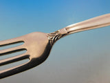 Copenhagen by Manchester Sterling Silver Flatware Set for 12 Service 53 Pieces