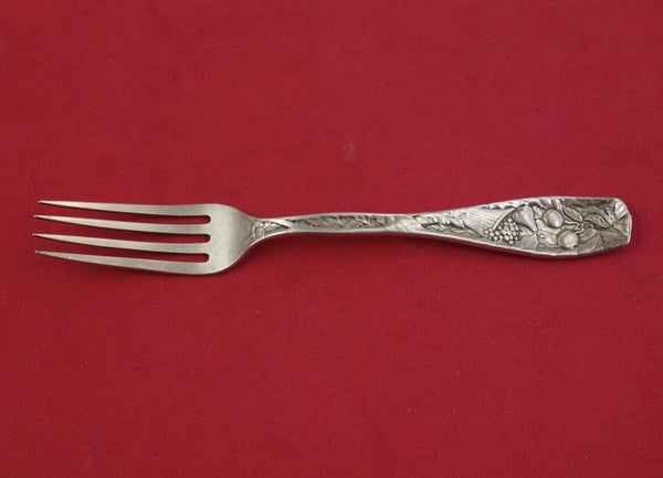 Pomona by Towle Sterling Silver Dessert Fork 5 7/8"