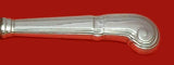 Castilian by Tiffany and Co Sterling Silver Gravy Ladle HH WS Custom 8" Serving