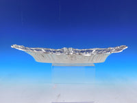 Francis I by Reed & Barton Sterling Silver Bread Tray X568 11 3/4" #322028