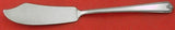 Colonial Manor by Lunt Sterling Silver Master Butter Flat Handle 7 1/8"