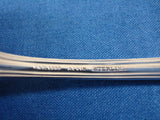 Chased Romantique by Alvin Sterling Silver Flatware Set for 12 Service 62 Pieces