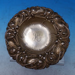 Lily of the Valley by Whiting Sterling Silver Candy Dish #6194 2.04 ozt. (#7376)