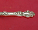 Violet by Wallace Sterling Silver Cranberry Server 8" Custom Made