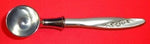 Blithe Spirit by Gorham Sterling Silver Coffee Scoop 6" Custom Made