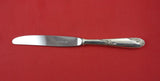 Sweetheart Rose by Lunt Sterling Silver Regular Knife Modern HHWS 9"