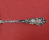 Apollo by Knowles and Mauser Sterling Silver Gravy Ladle Ruffled 7 3/8" w/ Mono