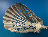 Chantilly by Gorham Sterling Silver Saratoga Chip Server Rare 8 1/2" Appl Lacing