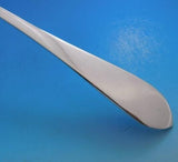 Pointed Antique by Dominick and Haff Sterling Spaghetti Straining Spoon Custom