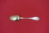 Narcissus by Lunt Sterling Serving Spoon 8 3/8"