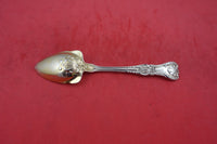 King George by Gorham Sterling Silver Grapefruit Spoon GW w/ design 5 3/4"