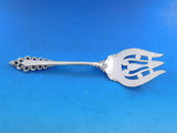 Florentine Scroll by Lunt Sterling Silver Flatware Set for 12 Service 65 pieces