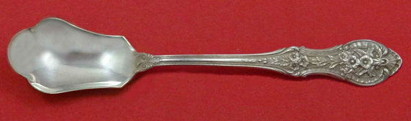 Springtime by International Sterling Silver Relish Scoop Custom Made 6"