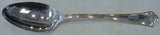 Washington by Wallace Sterling Silver Serving Spoon 8 3/8" Antique Silverware