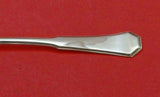 American Federal by Reed and Barton Sterling Silver Regular Fork 7 1/2" Flatware