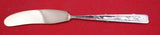 Vine by Tiffany Sterling Butter Spreader FH GW Iris Motif 6" Berlin Collection