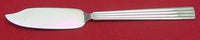 Bernadotte by Georg Jensen Sterling Silver Fish Knife FH Original 7 3/4"