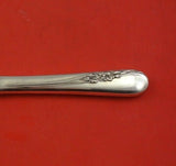 Blossom Time by International Sterling Silver Steak Knife HH WS Original 8 3/4"
