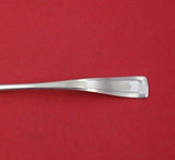 Cabot by Wallace Sterling Silver Sauce Ladle 4 3/4" Serving Silverware Heirloom