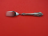 Grande Baroque by Wallace Sterling Silver Fish Fork HH WS no bolster 8"