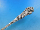 Georgian by Towle Sterling Silver Beef Fork GW Splayed Tines 6 1/2"
