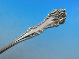 Cleone by International Sterling Silver Berry Spoon 8 1/4" Greek Mythology