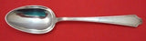 Minuet by International Sterling Silver Serving Spoon 8 1/2"