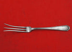 Queen Anne Plain by Dominick and Staff Sterling Silver Lemon Fork 4 7/8" Serving
