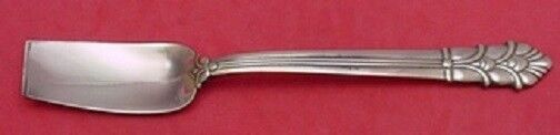 Palmette by Tiffany & Co. Rare Copper Sample Salad Fork Uncut Tines