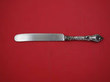 Intaglio by Reed & Barton Sterling Silver Dinner Knife blunt 9 3/4"