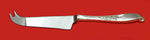 Wishing Star by Wallace Sterling Silver Cheese Knife with Pick Custom Made HHWS
