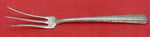 Candlelight by Towle Sterling Silver Lemon Fork 5 1/2"