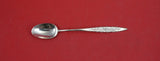 Floral Lace by Lunt Sterling Silver Iced Tea Spoon 7 3/8"